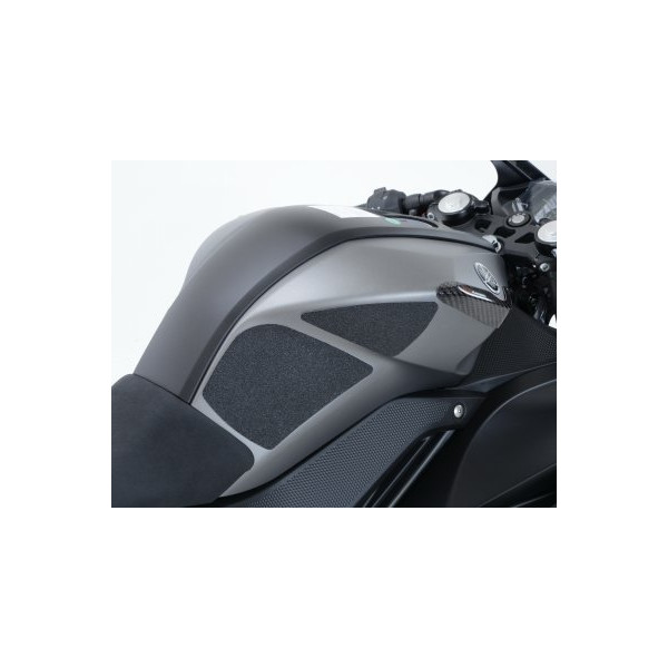 R&G YAMAHA YZFR125 08 TANK TRACTION GRIPS